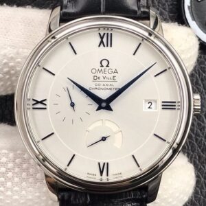 ZF Omega Replica Watch De Ville 424.53.40.21.04.001