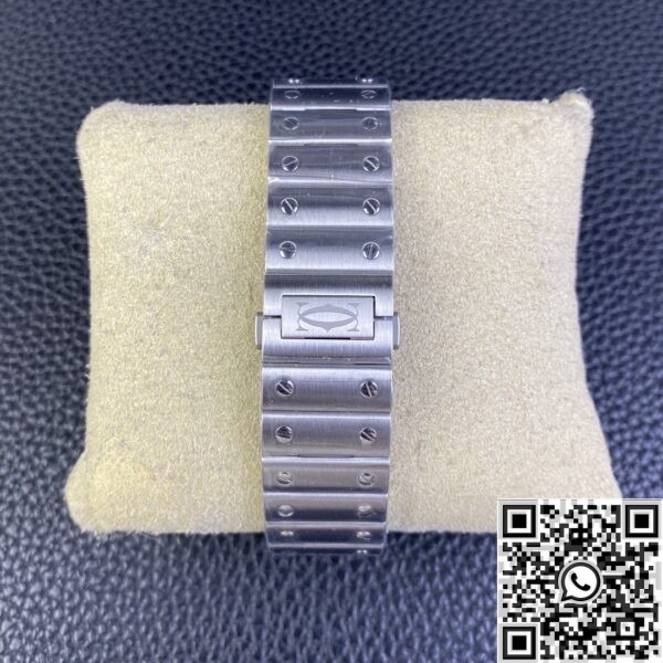 Fake Cartier Watch Santos - BV Factory WSSA0062