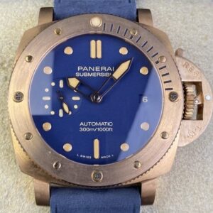 Panerai Submersible Replica Watch - VS Factory PAM01074