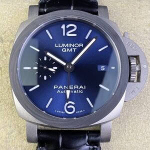 VS Factory Panerai Replica Luminor GMT PAM01279