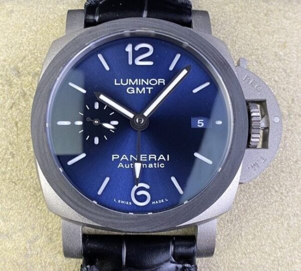 VS Factory Panerai Replica Luminor GMT PAM01279