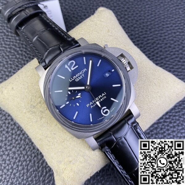 VS Factory Panerai Replica Luminor GMT PAM01279