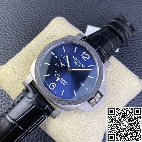 VS Factory Panerai Replica Luminor GMT PAM01279