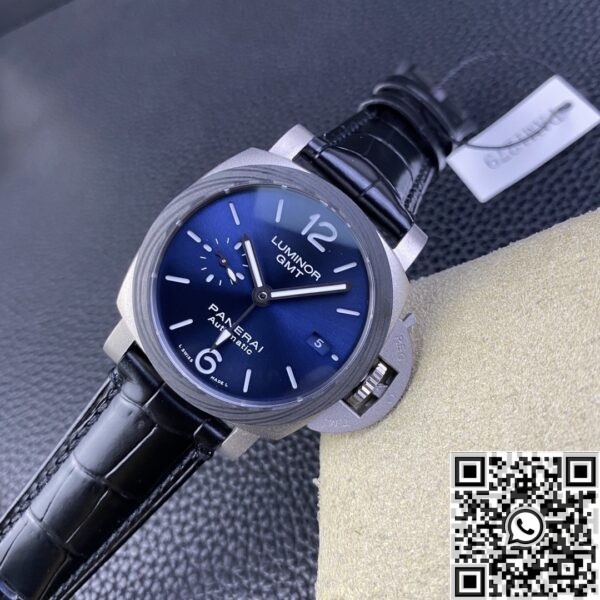 VS Factory Panerai Replica Luminor GMT PAM01279