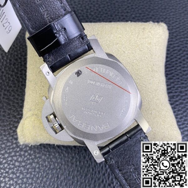 VS Factory Panerai Replica Luminor GMT PAM01279