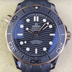 VS Factory Replica Omega Seamaster 210.62.44.20.01.001