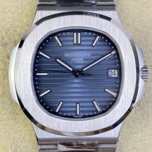 Replica Patek Philippe Nautilus 5811/1G-001 - 3K Factory Watch