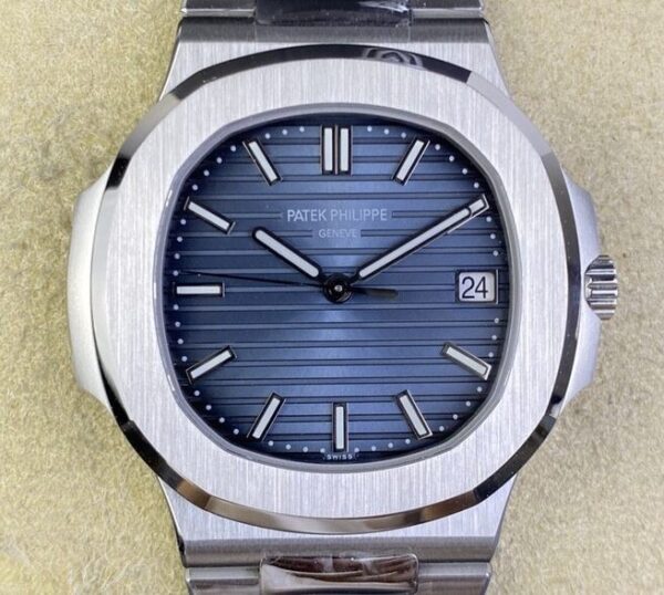 Replica Patek Philippe Nautilus 5811/1G-001 - 3K Factory Watch