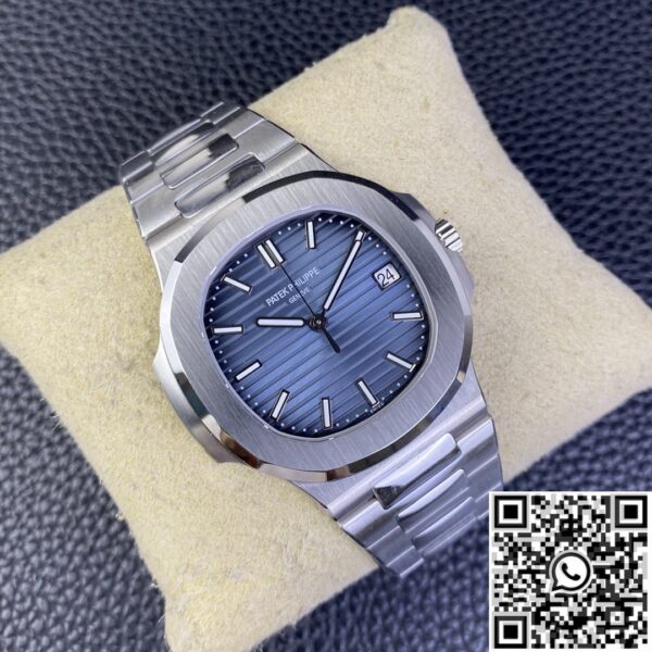 Replica Patek Philippe Nautilus 5811/1G-001 - 3K Factory Watch