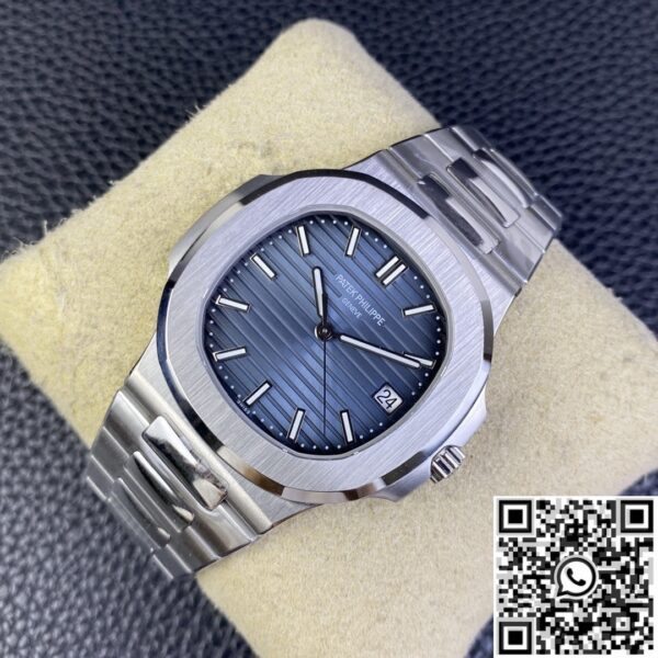 Replica Patek Philippe Nautilus 5811/1G-001 - 3K Factory Watch