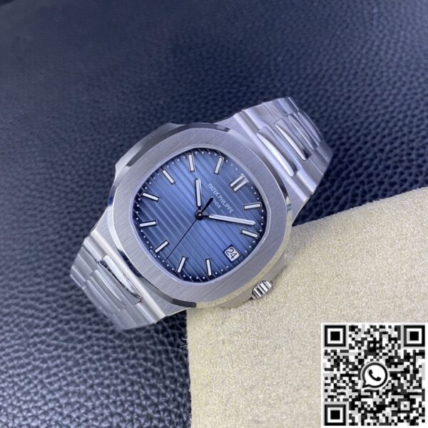 Replica Patek Philippe Nautilus 5811/1G-001 - 3K Factory Watch