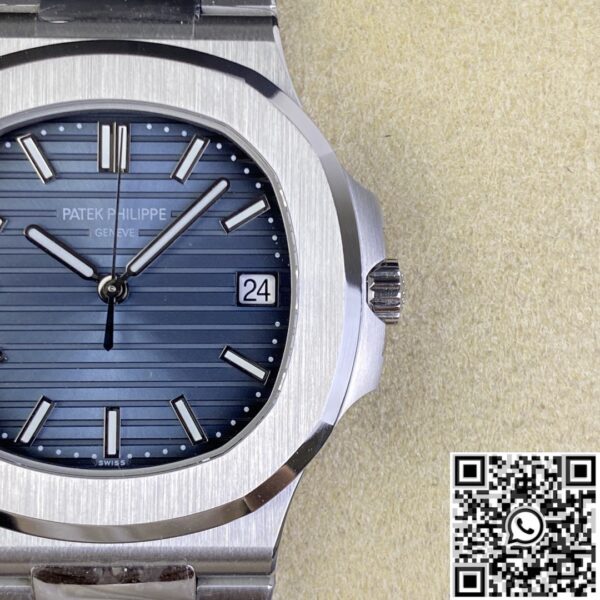 Replica Patek Philippe Nautilus 5811/1G-001 - 3K Factory Watch