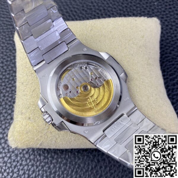 Replica Patek Philippe Nautilus 5811/1G-001 - 3K Factory Watch