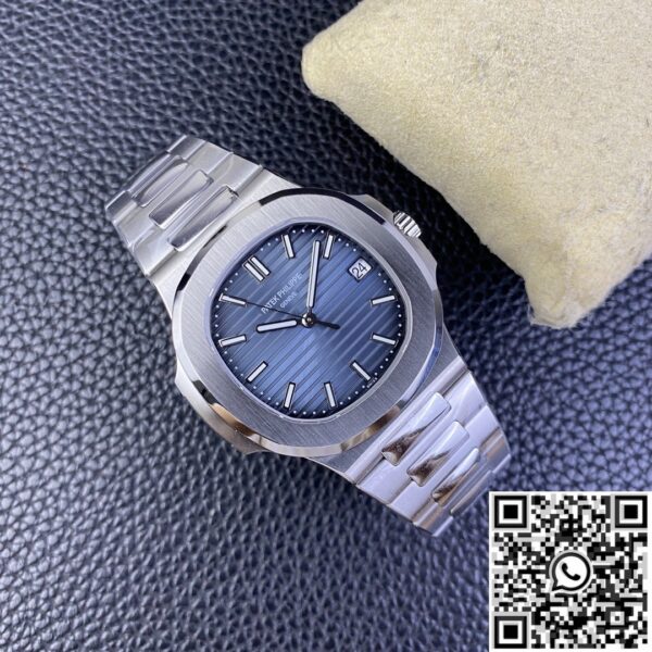 Replica Patek Philippe Nautilus 5811/1G-001 - 3K Factory Watch