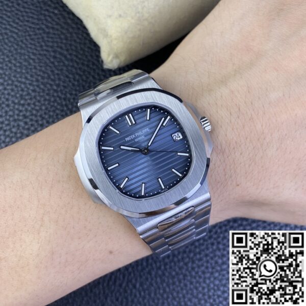 Replica Patek Philippe Nautilus 5811/1G-001 - 3K Factory Watch