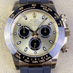 BT Factory Watches - Rolex Daytona M116518LN-0048