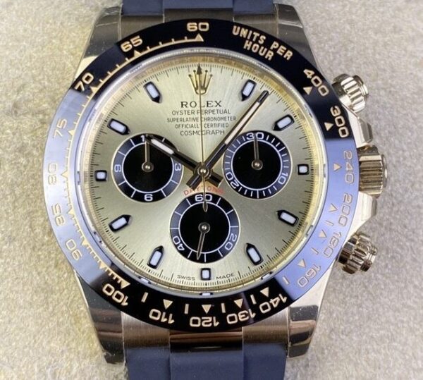 BT Factory Watches - Rolex Daytona M116518LN-0048