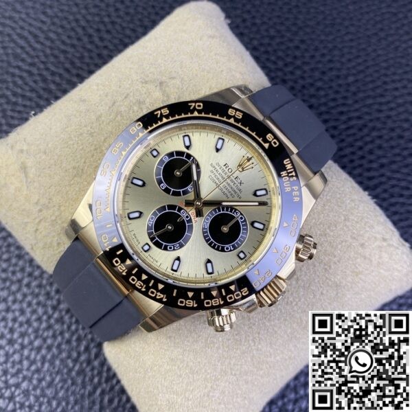 BT Factory Watches - Rolex Daytona M116518LN-0048