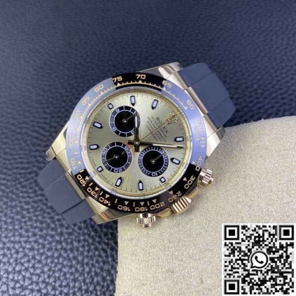 BT Factory Watches - Rolex Daytona M116518LN-0048