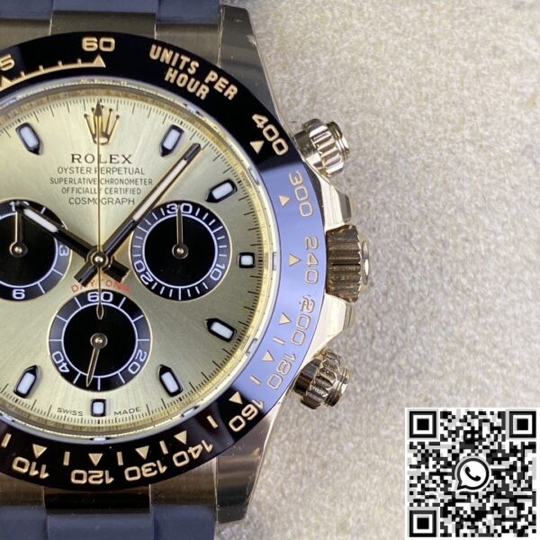 BT Factory Watches - Rolex Daytona M116518LN-0048