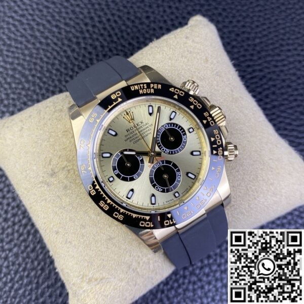 BT Factory Watches - Rolex Daytona M116518LN-0048