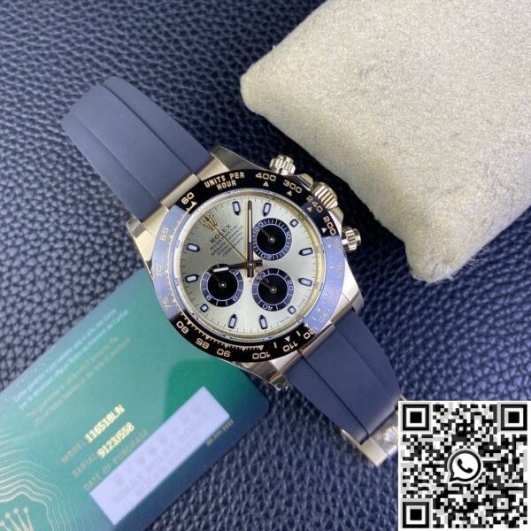 BT Factory Watches - Rolex Daytona M116518LN-0048