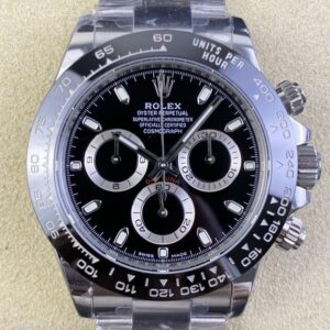 BT Factory Daytona Replica Rolex Cosmograph M116500LN-0002