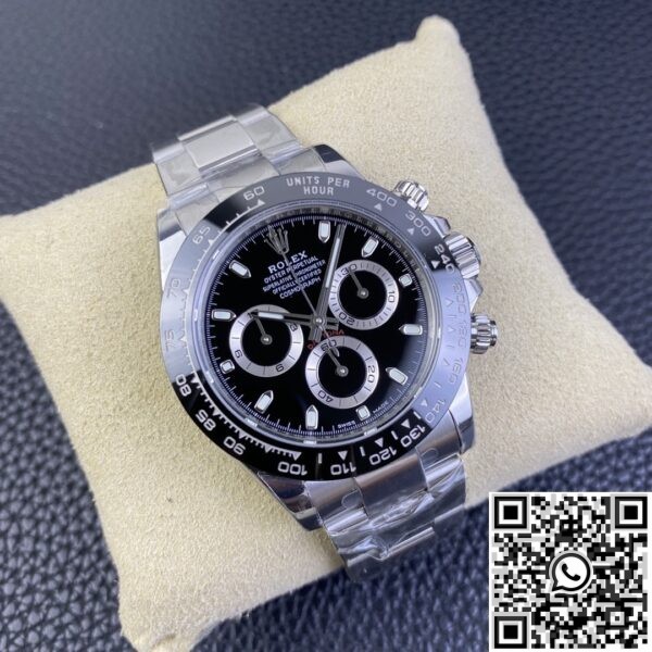 BT Factory Daytona Replica Rolex Cosmograph M116500LN-0002