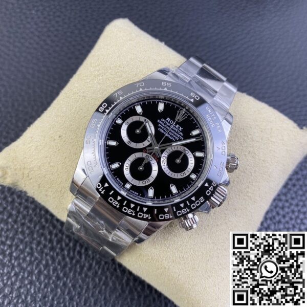 BT Factory Daytona Replica Rolex Cosmograph M116500LN-0002