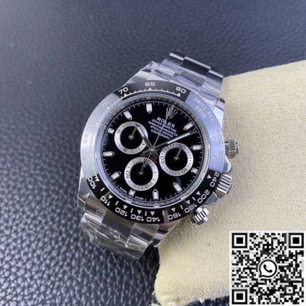 BT Factory Daytona Replica Rolex Cosmograph M116500LN-0002