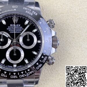 BT Factory Daytona Replica Rolex Cosmograph M116500LN-0002