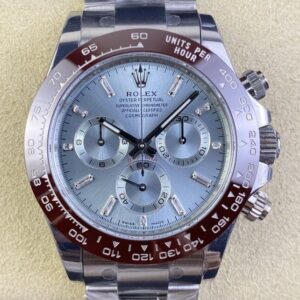 BT Rolex Daytona Watches - Rolex Daytona M116506-0002