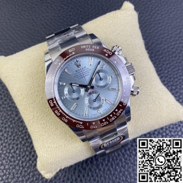 BT Rolex Daytona Watches - Rolex Daytona M116506-0002