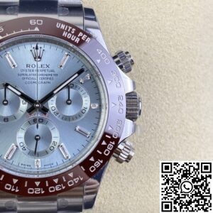 BT Rolex Daytona Watches - Rolex Daytona M116506-0002