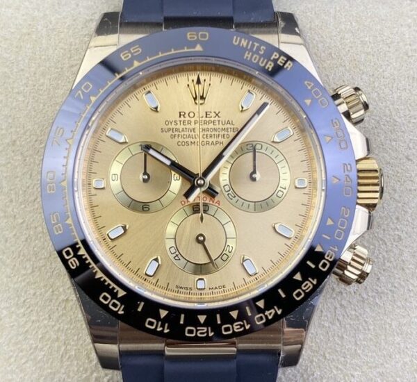 BT Factory Rolex Replica - Daytona M116518LN-0042 Watches