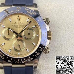 BT Factory Rolex Replica - Daytona M116518LN-0042 Watches