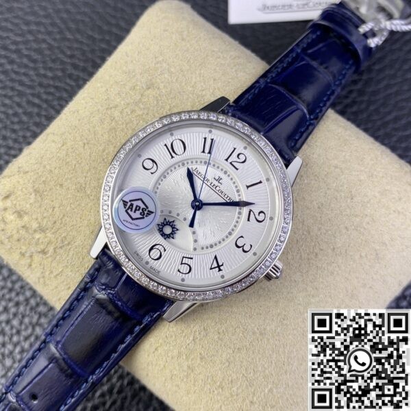 APS Factory Jaeger LeCoultre Rendez Vous 3448430 Replica