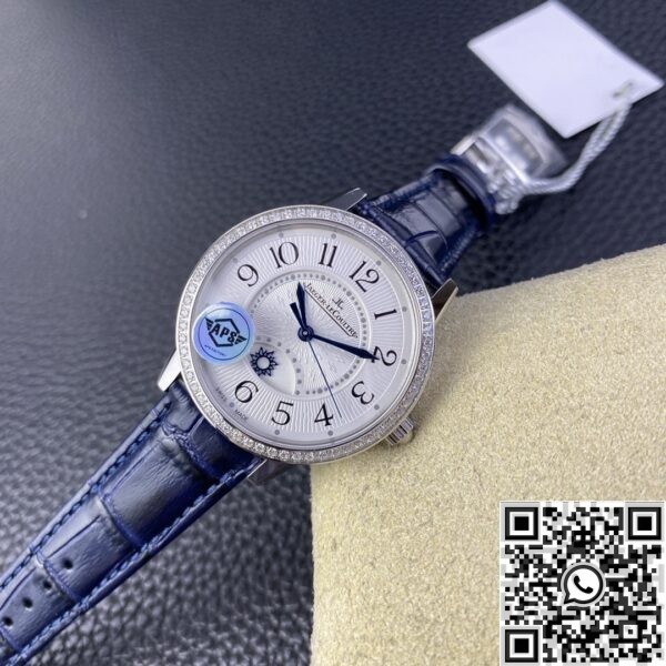 APS Factory Jaeger LeCoultre Rendez Vous 3448430 Replica