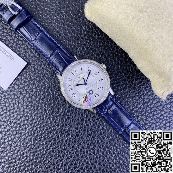 APS Factory Jaeger LeCoultre Rendez Vous 3448430 Replica