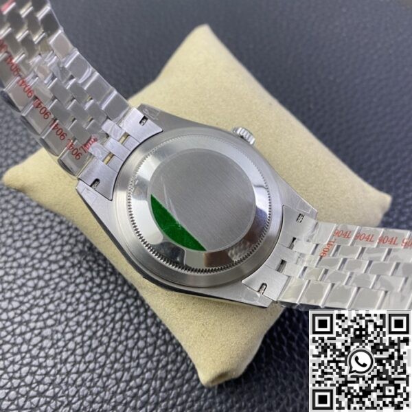 Noob Factory Fake Watch | Rolex Sky Dweller M326934-0006