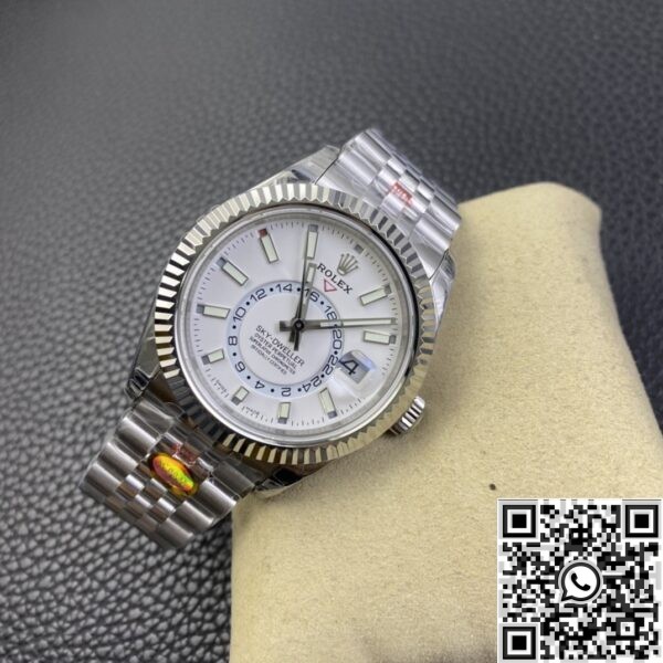 Noob Factory Rolex Replica Sky Dweller M336934-0004 Watch