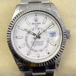 Noob Factory Best Watches Rolex Sky Dweller M326934-0001