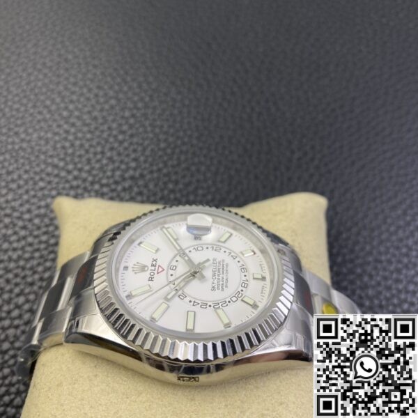 Noob Factory Best Watches Rolex Sky Dweller M326934-0001