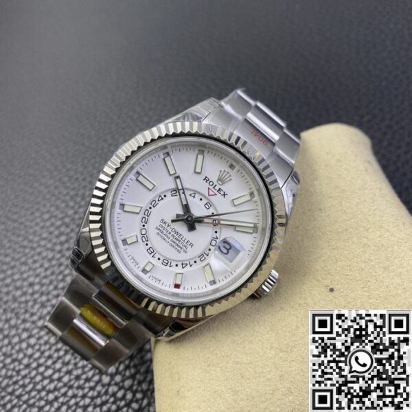 Noob Factory Best Watches Rolex Sky Dweller M326934-0001