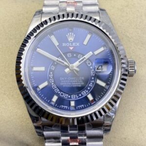 Noob Factory Rolex Sky Dweller M326934-0004 Watch