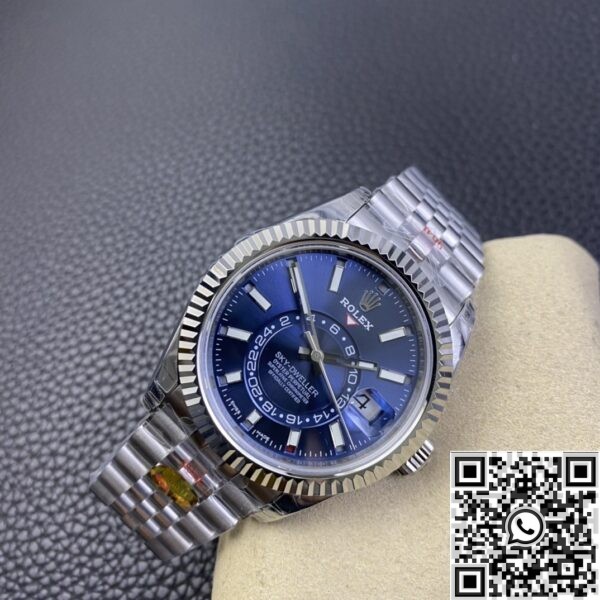 Noob Factory Rolex Sky Dweller M326934-0004 Watch