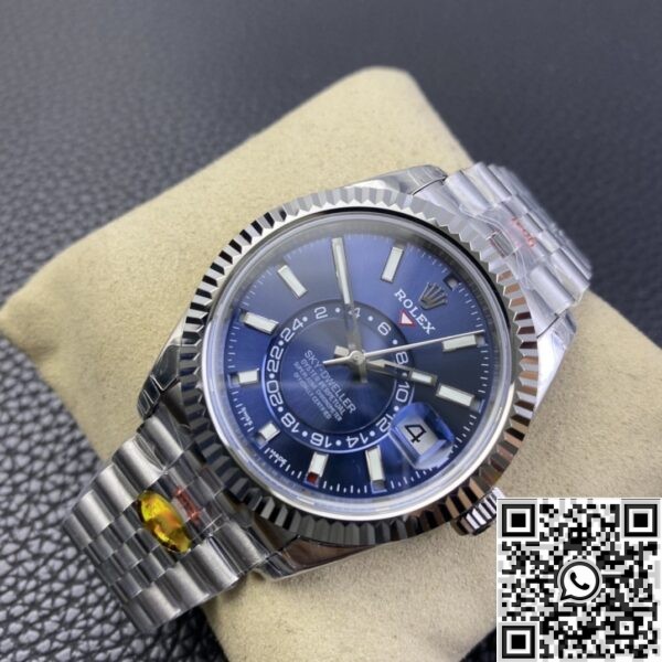 Noob Factory Rolex Sky Dweller M326934-0004 Watch