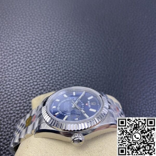 Noob Factory Rolex Sky Dweller M326934-0004 Watch