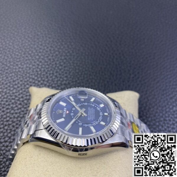 Noob Factory Rolex Sky Dweller M326934-0004 Watch