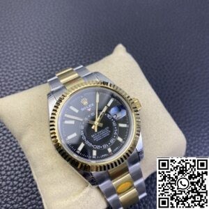 Noob Factory Best Watch Rolex Sky Dweller M326933-0002